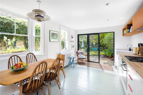 4 bedroom terraced house for sale, Kynaston Road, Stoke Newington, London, N16