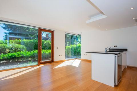 1 bedroom apartment for sale, Rivermead Close, Teddington, Middlesex, TW11