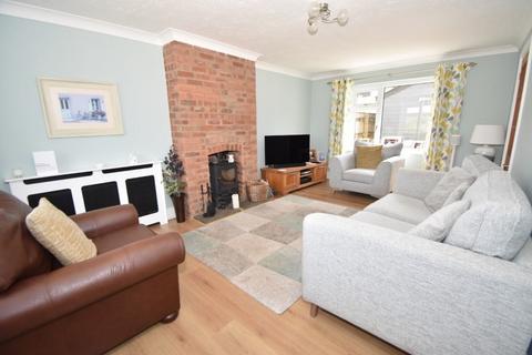 20 Townfield, Exminster, Exeter, EX6 8AW