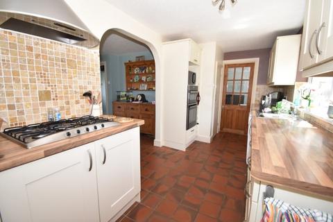 20 Townfield, Exminster, Exeter, EX6 8AW