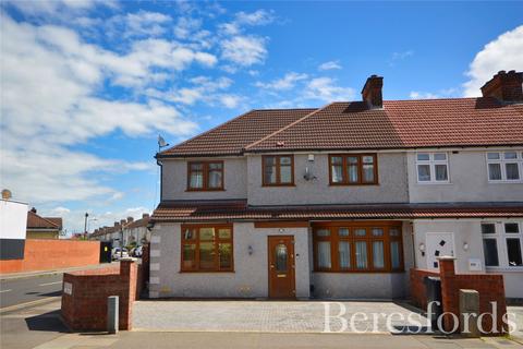 4 bedroom end of terrace house for sale, Chadwell Heath Lane, Chadwell Heath, RM6