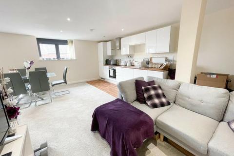 1 bedroom apartment for sale, Wharncliffe Road, Ilkeston, DE7
