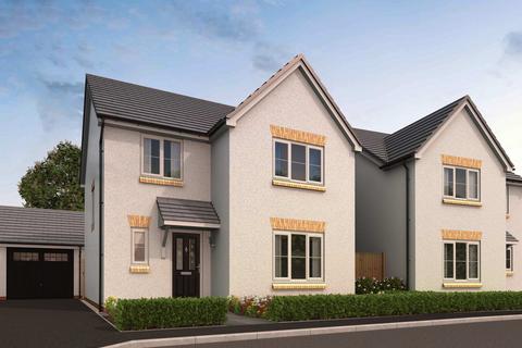 4 bedroom detached house for sale, Plot 107, The Hawthorn at Shropshire Heights, Mucklestone Road TF9