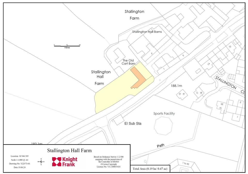 Land Plan