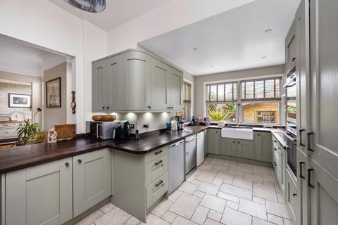 7 bedroom semi-detached house for sale, Salisbury Road, Worthing, BN11 1RB