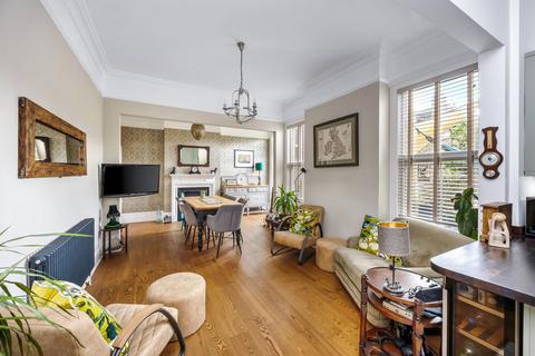 undefined, Salisbury Road, Worthing, BN11 1RB