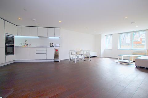 1 bedroom flat to rent, Eagle Point, City Road, London, EC1V