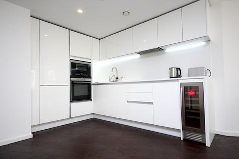 1 bedroom flat to rent, Eagle Point, City Road, London, EC1V