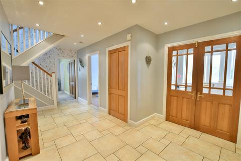 4 bedroom detached house for sale, Cowell Grove, Highfield, Rowlands Gill