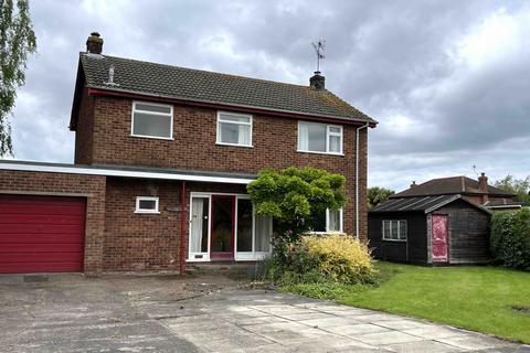 3 bedroom detached house for sale, Low Burgage, Winteringham