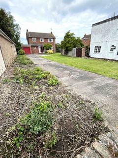 3 bedroom detached house for sale, Low Burgage, Winteringham