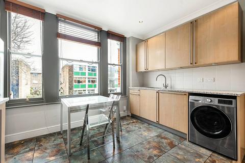 2 bedroom flat to rent, Cautley Avenue, Abbeville Village, London, SW4