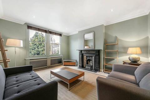 2 bedroom flat to rent, Cautley Avenue, Abbeville Village, London, SW4