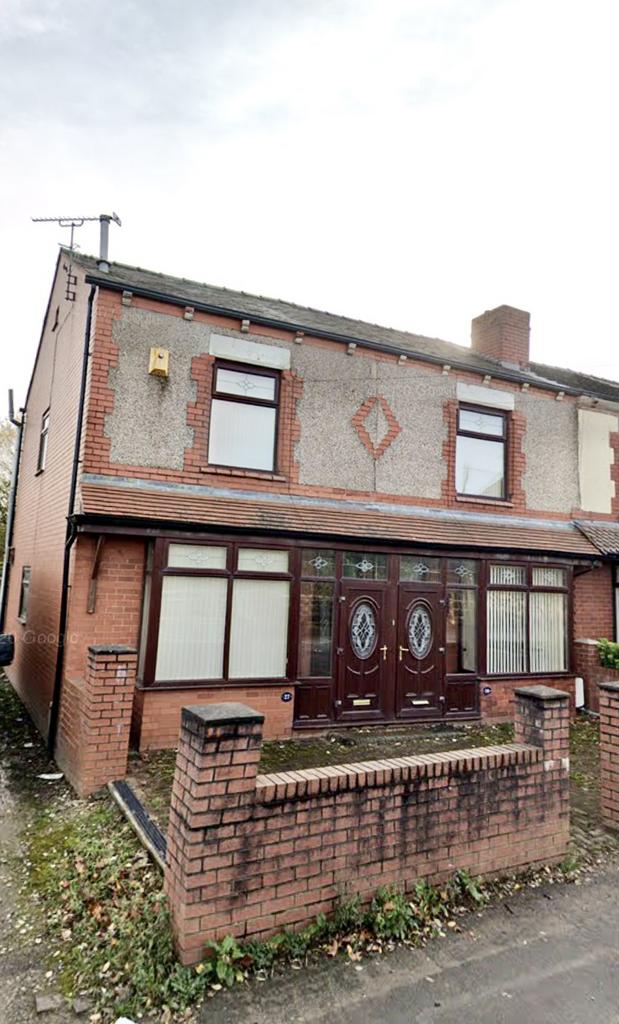 Lily Lane, Abram, Wigan, WN2 5 JN