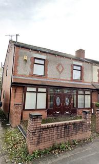 3 bedroom end of terrace house for sale, Lily Lane, Abram, WN2 5JN