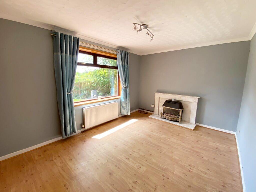 60 Navitie Park, Ballingry KY5 2 bed detached house for sale £125,000