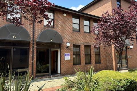 Office to rent, Ground Floor, Unit 7 Winchester Place, North Street, Poole, BH15 1NX