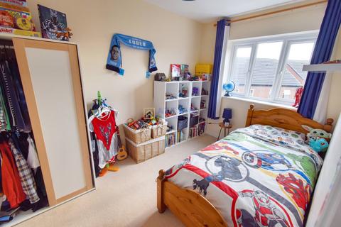 2 bedroom maisonette for sale, Battersea Park Way, Derby DE22