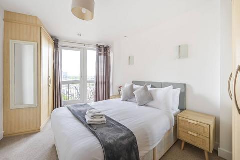 2 bedroom flat for sale, New Atlas Wharf, E14, Isle Of Dogs, London, E14