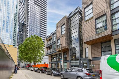 1 bedroom flat to rent, Manilla Street, Canary Wharf, London, E14