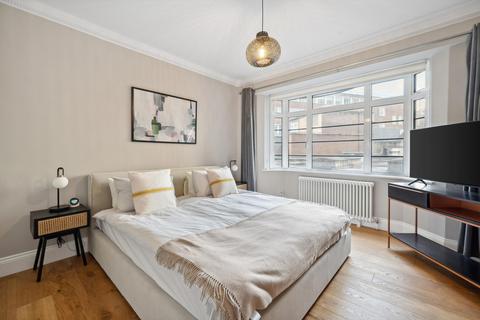 2 bedroom flat to rent, Stourcliffe Street, London, W1H
