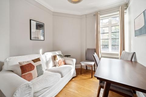 2 bedroom flat to rent, Stourcliffe Street, London, W1H