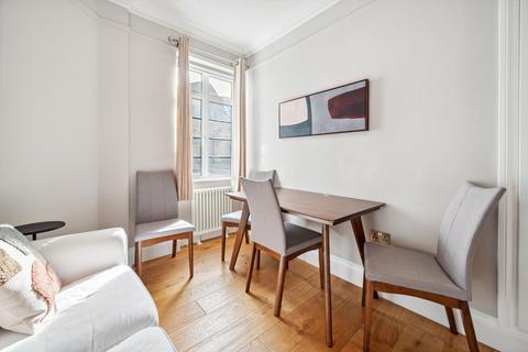 2 bedroom flat to rent, Stourcliffe Street, London, W1H