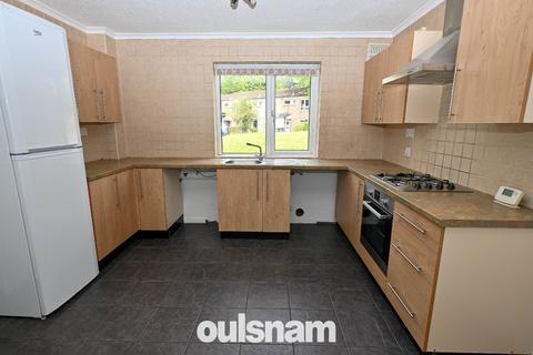 2 bedroom terraced house for sale, Thistle Green, Kings Norton, Birmingham, B38