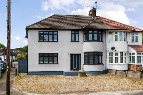5 bedroom semi-detached house for sale, Lingfield Crescent, London