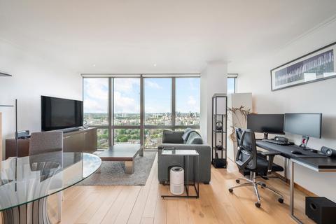 1 bedroom apartment for sale, West India Quay, 26 Hertsmere Road, London, E14