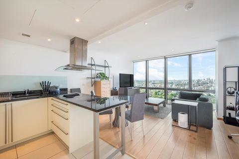 1 bedroom apartment for sale, West India Quay, 26 Hertsmere Road, London, E14