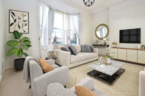 34b Queens Road, Twickenham, TW1 4EX