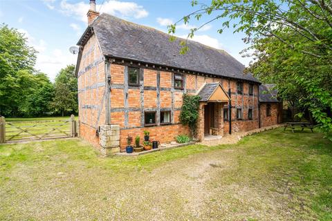 5 bedroom detached house for sale, Main Street, Sedgeberrow, Worcestershire, WR11