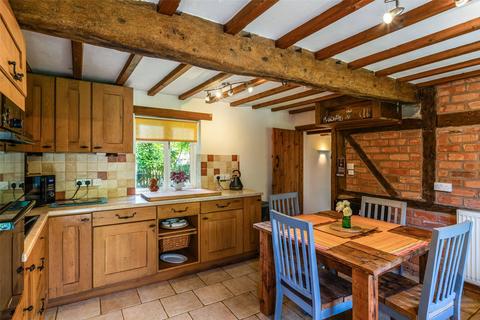 5 bedroom detached house for sale, Main Street, Sedgeberrow, Worcestershire, WR11