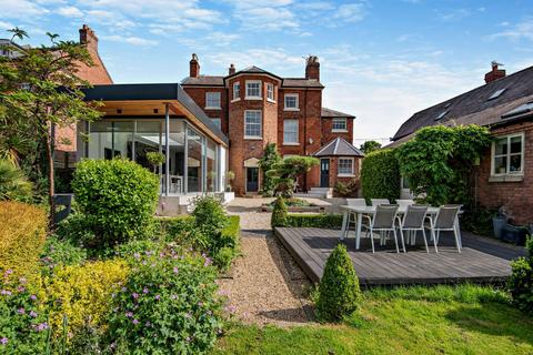 5 bedroom detached house for sale, Abbey Foregate, Shrewsbury
