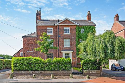 5 bedroom detached house for sale, Abbey Foregate, Shrewsbury