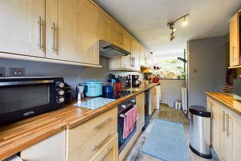 3 bedroom end of terrace house for sale, Ramsay Road, Leadhills, ML12