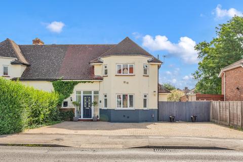 3 bedroom semi-detached house for sale, Worple Road, Staines-upon-Thames, TW18