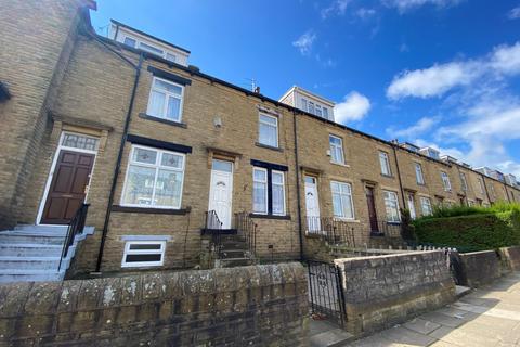 3 bedroom terraced house for sale, Parkside Road, Bradford, BD5