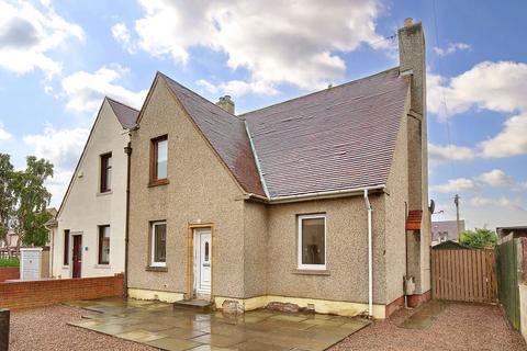 3 bedroom semi-detached house for sale, 25 Coalgate Road, Tranent, EH33 1JH