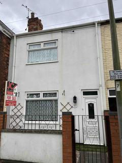 3 bedroom terraced house for sale, Station Road, Keadby