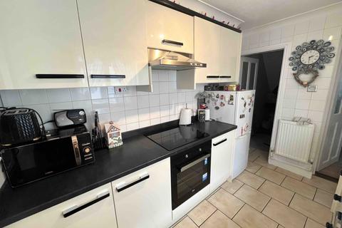 undefined, Station Road, Keadby
