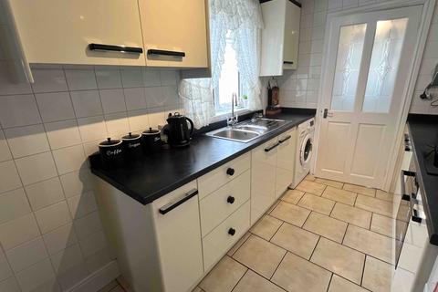 undefined, Station Road, Keadby
