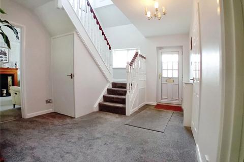 4 bedroom detached house for sale, Basingbourne Close, Fleet, Hampshire