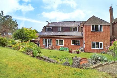 4 bedroom detached house for sale, Basingbourne Close, Fleet, Hampshire