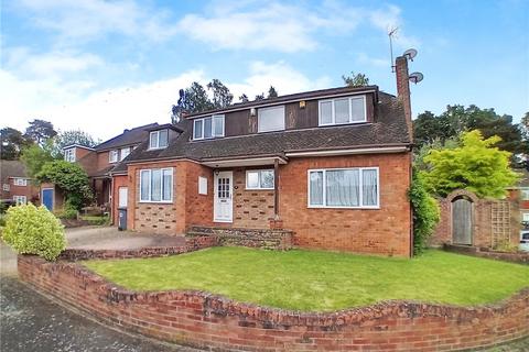 4 bedroom detached house for sale, Basingbourne Close, Fleet, Hampshire