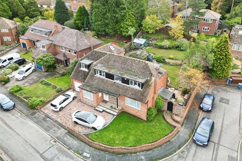 undefined, Basingbourne Close, Fleet, Hampshire