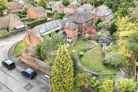 undefined, Basingbourne Close, Fleet, Hampshire