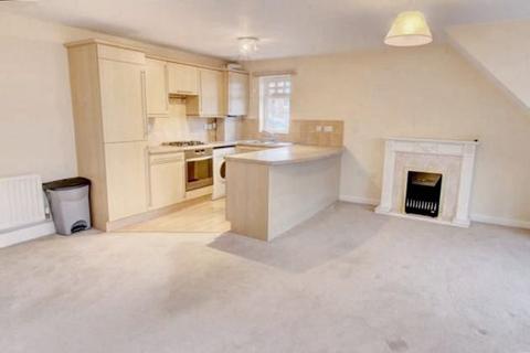 3 bedroom flat for sale, Admiral Collingwood Court, ., Morpeth, Northumberland, NE61 1SQ