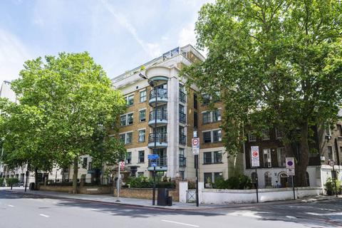 1 bedroom flat to rent, Old Marylebone Road, Marylebone, London, NW1